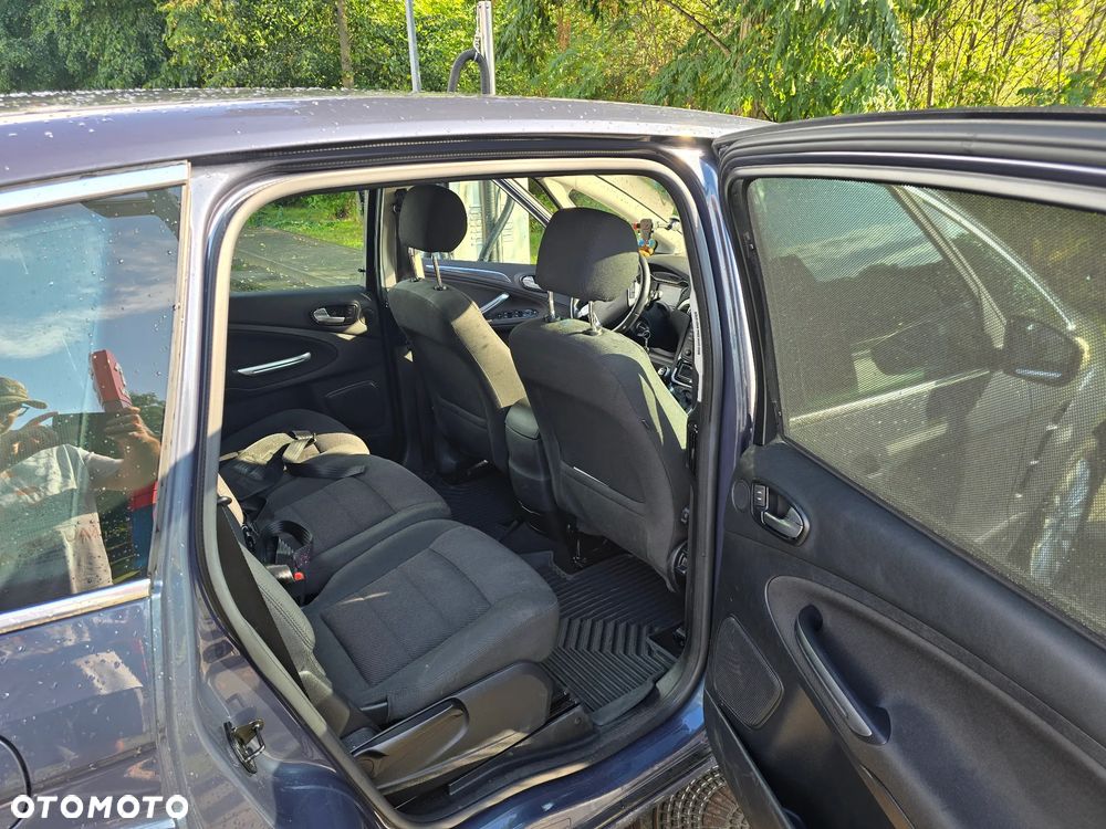 Ford S-Max 1.6 EcoBoost Start Stopp System Trend - 7