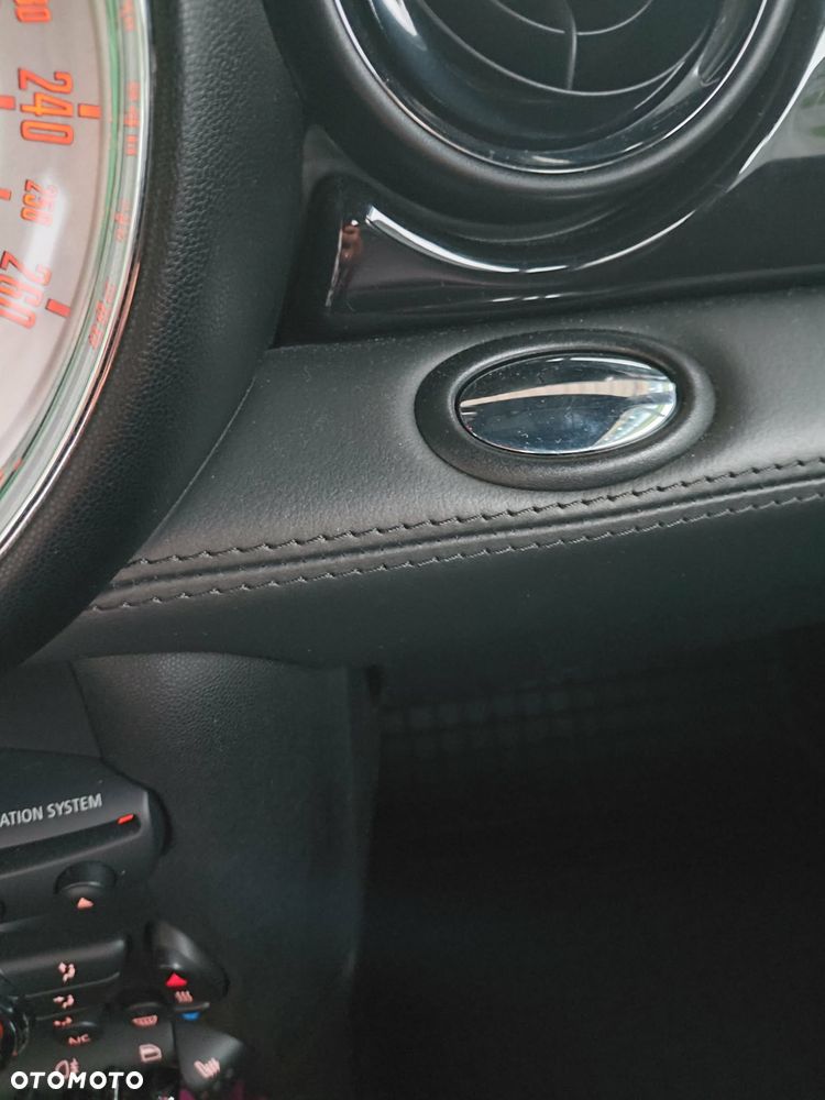 MINI Cooper S Bayswater - 30