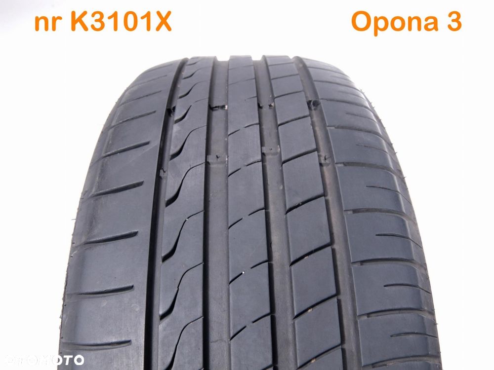 Imperial Ecosport 2 225/55 R17 Komplet - 6
