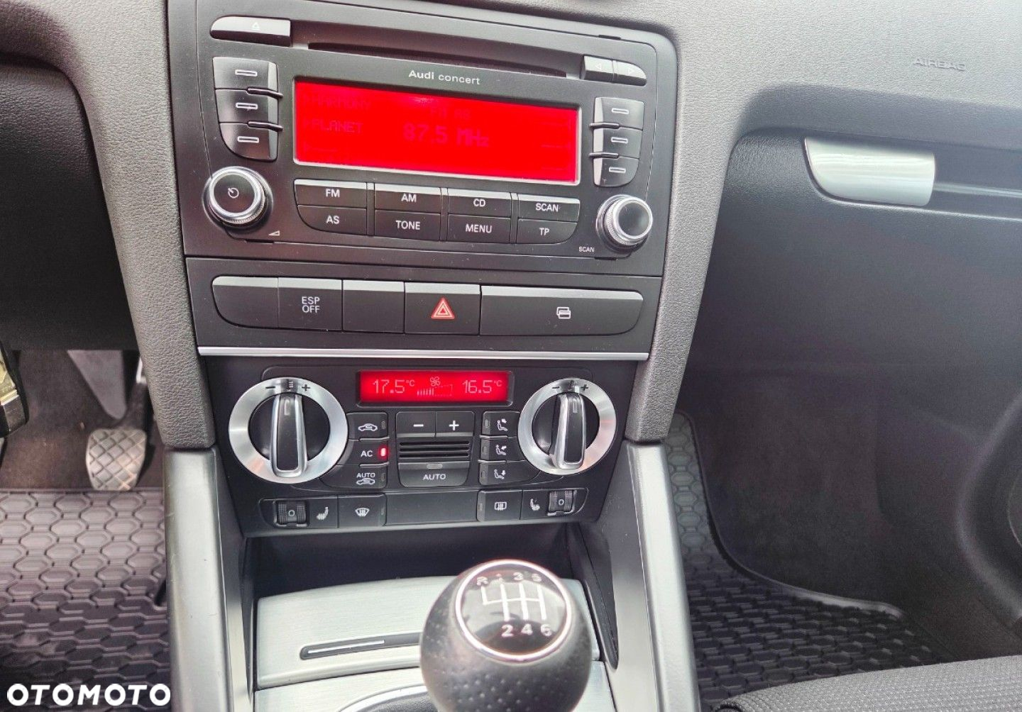 Audi A3 Sportback - 13