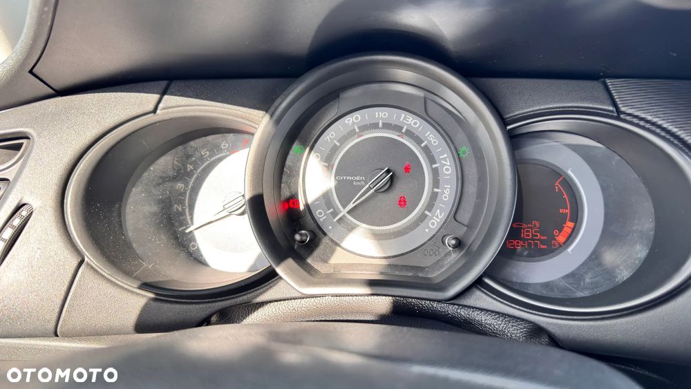 Citroën C3 1.4 Attraction - 9