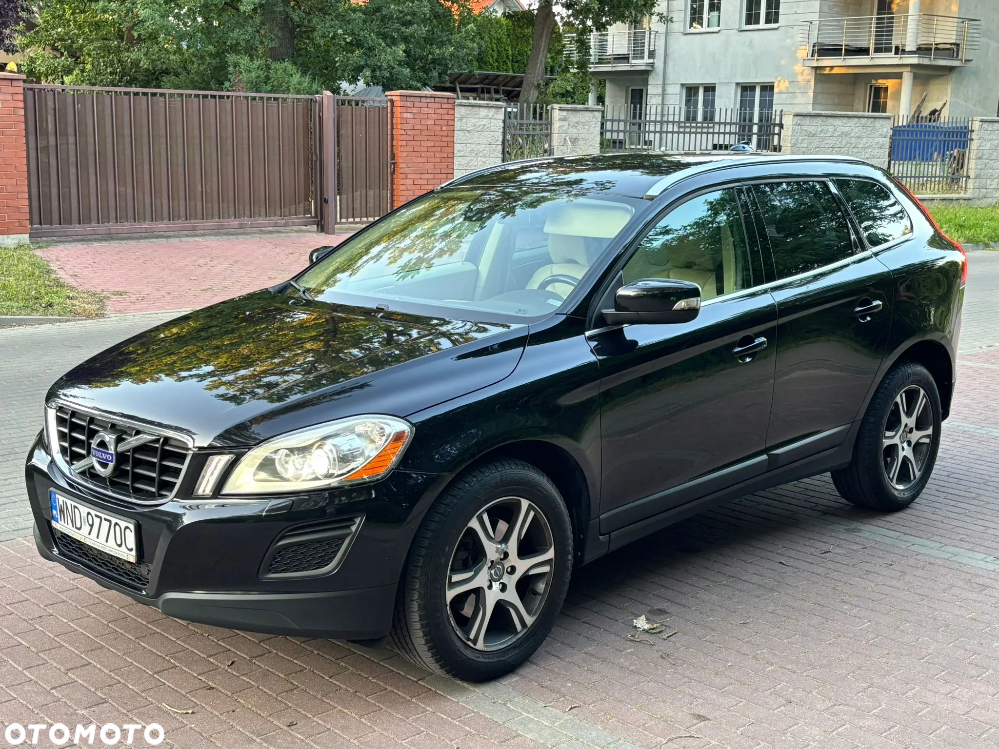 Volvo XC 60 - 24