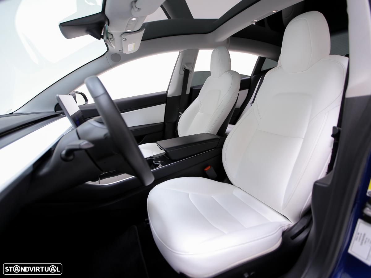 Tesla Model 3 AWD Dual Motor Performance - 7