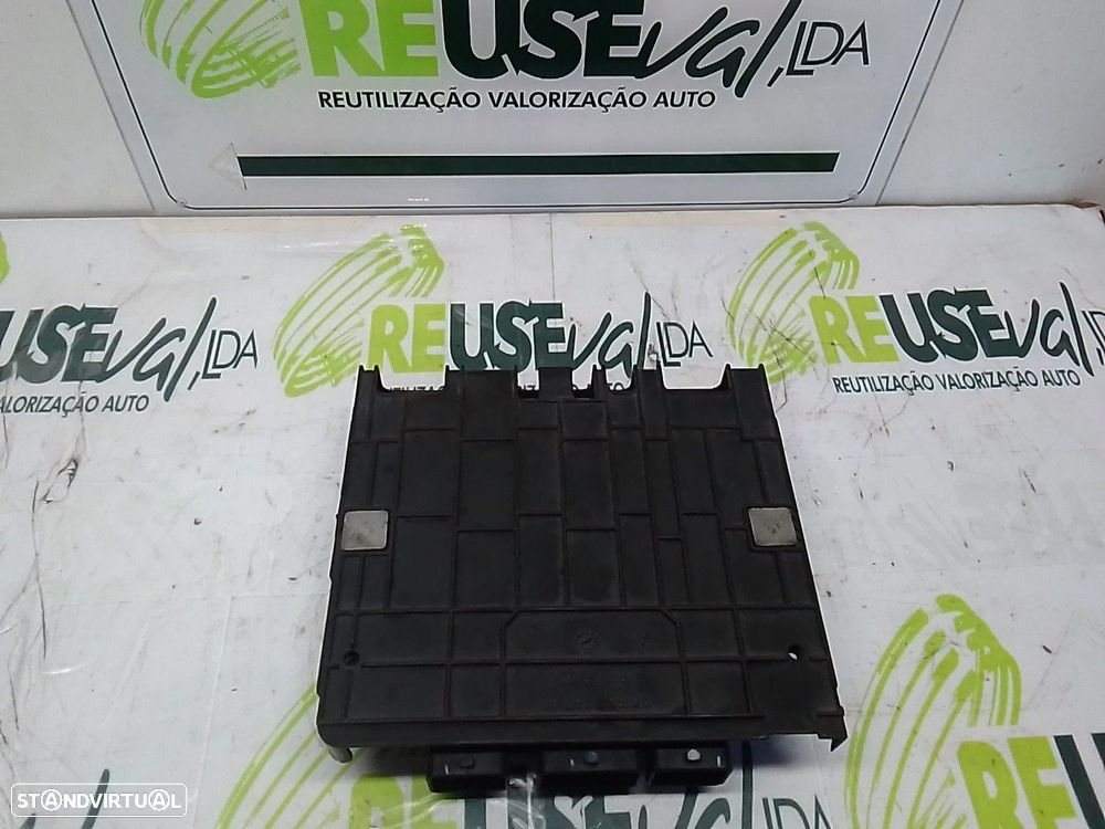 Centralina Do Motor Citroen C2 (Jm_) - 4