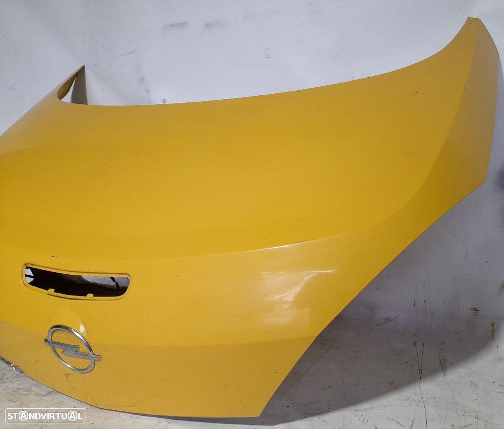 Porta / tampa da mala OPEL Tigra TwinTop - 3