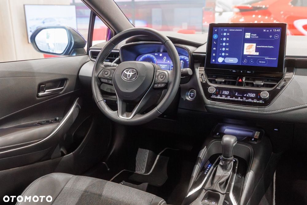 Toyota Corolla - 26
