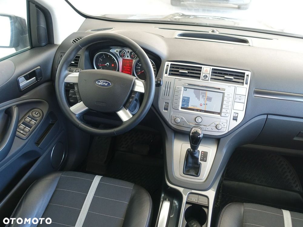 Ford Kuga 2.5 4x4 Titanium - 21