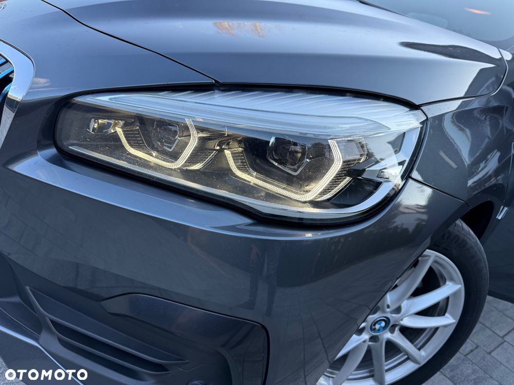 BMW Seria 2 225xe iPerformance Sport Line - 28