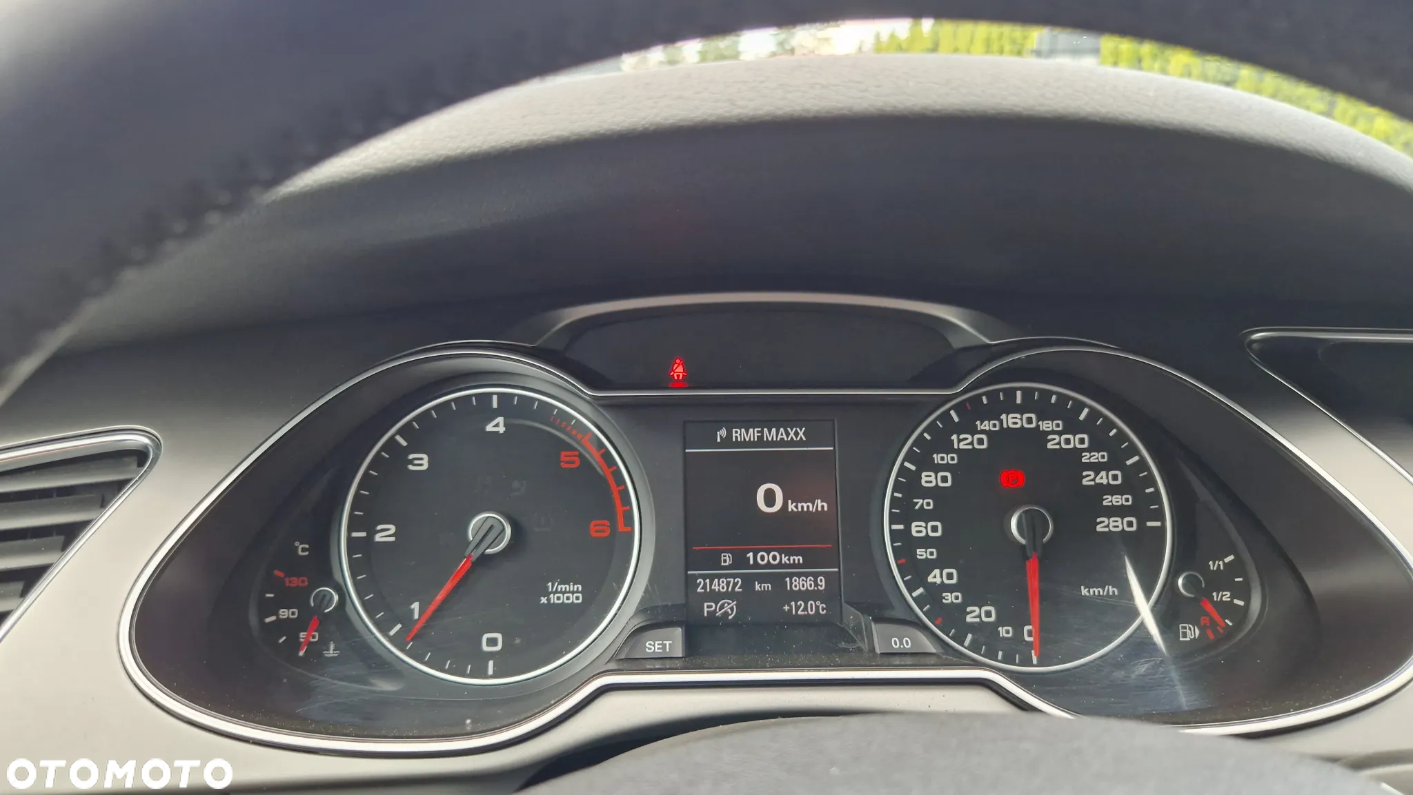 Audi A4 Avant 2.0 TDI DPF multitronic Attraction - 17