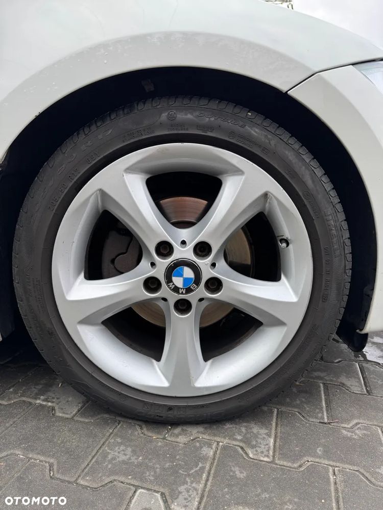 BMW Seria 1 118i Cabrio Edition Sport - 14