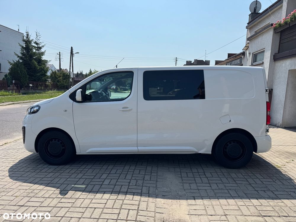 Opel Vivaro Long 3,1t Enjoy (bryg.) - 3