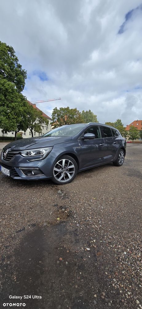 Renault Megane 1.5 dCi Bose EDC - 27