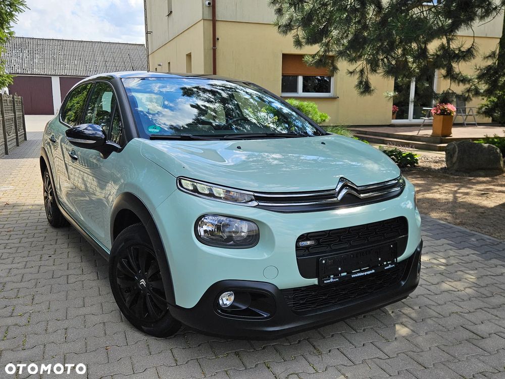 Citroën C3 1.2 PureTech Shine - 30