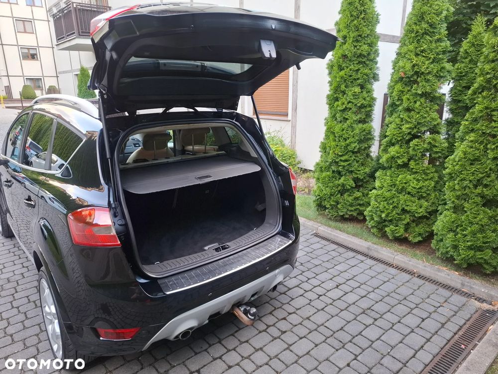 Ford Kuga 2.5 4x4 Individual - 16