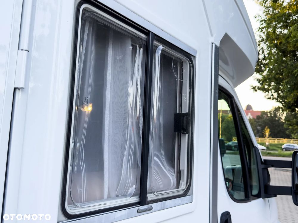 Fiat DUCATO TRIGANO ALLEGRO 94 - 10