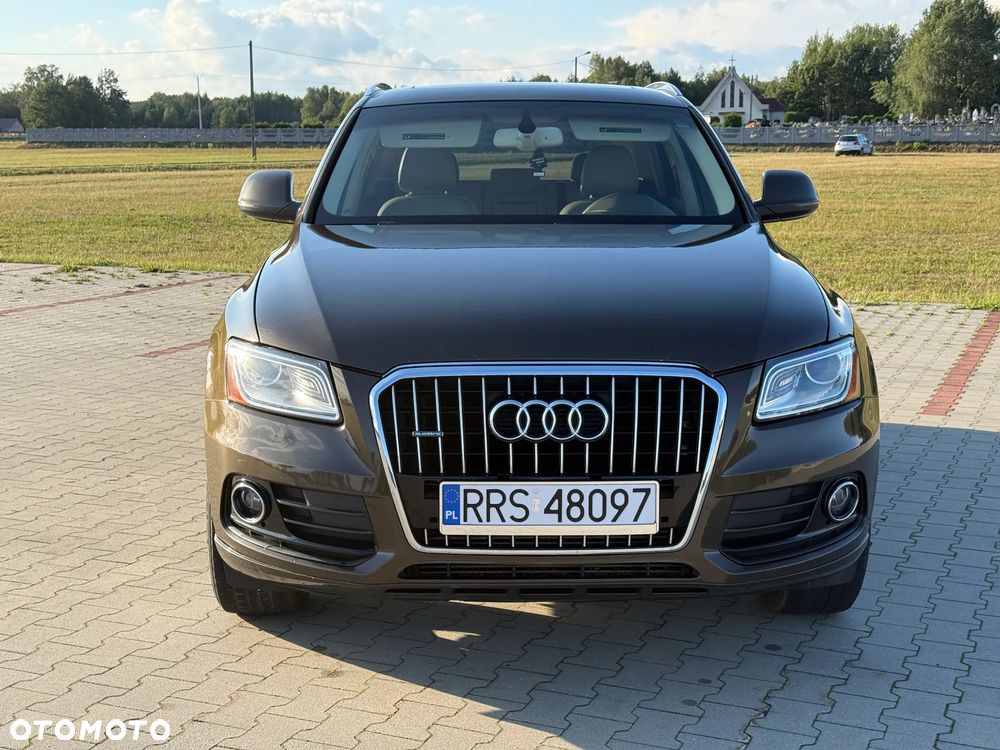 Audi Q5 - 6