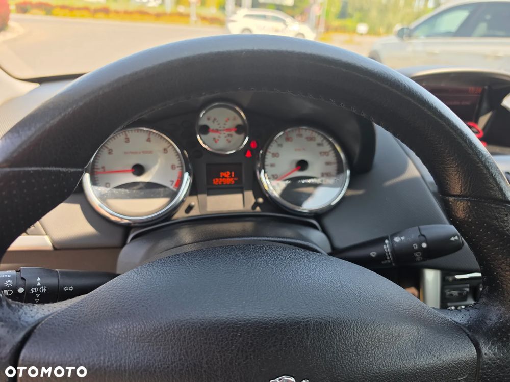 Peugeot 207 1.6 Premium - 2