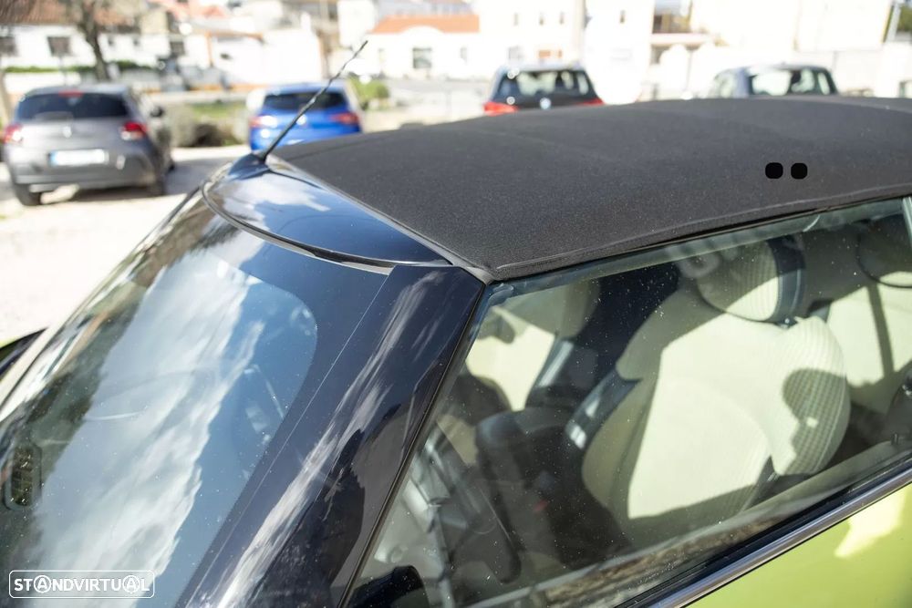 MINI 3 Portas Cooper Auto - 9