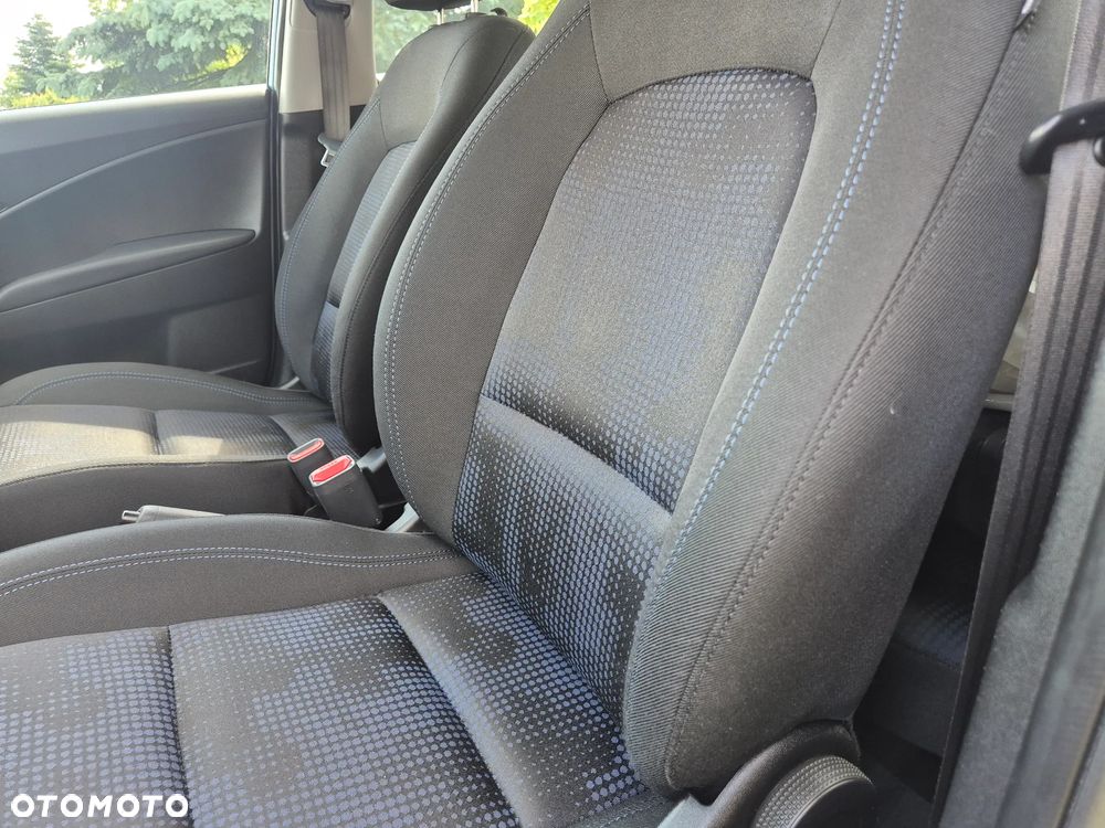 Hyundai ix20 1.4 5 Star Edition - 12