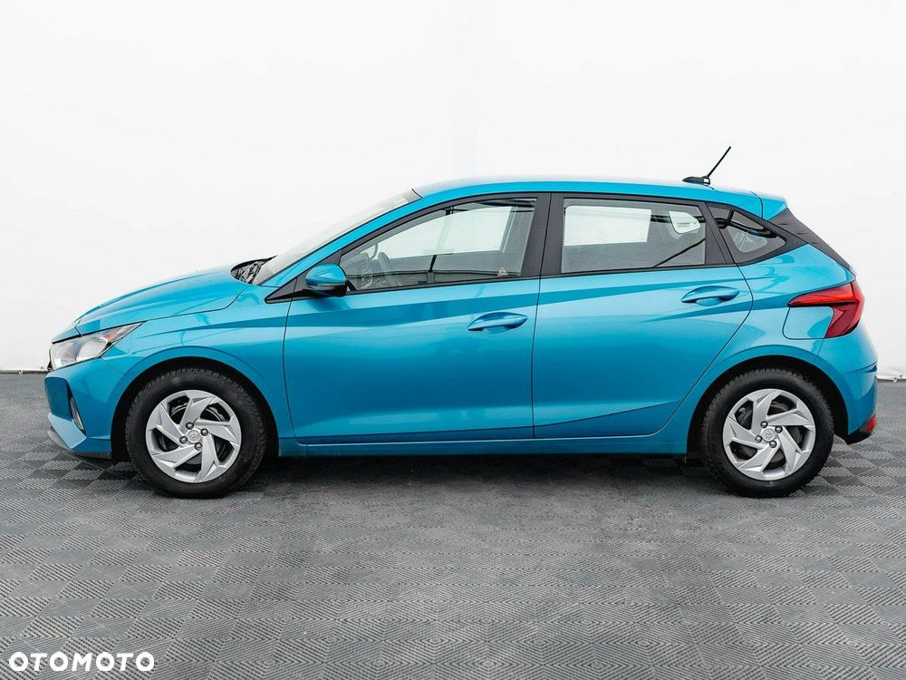 Hyundai i20 1.2 Pure - 9