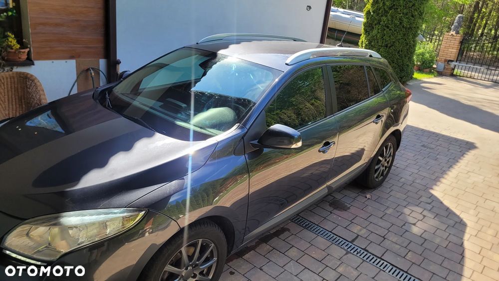 Renault Megane ENERGY dCi 110 Start & Stop Expression - 3