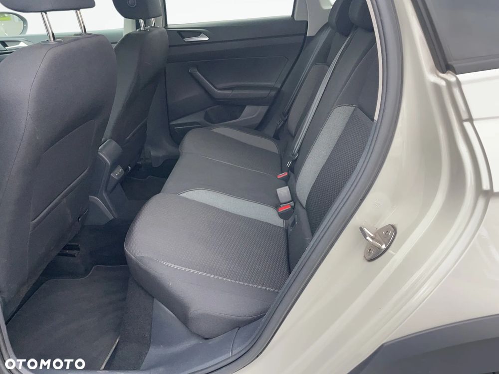 Volkswagen Taigo 1.0 TSI Life DSG - 16