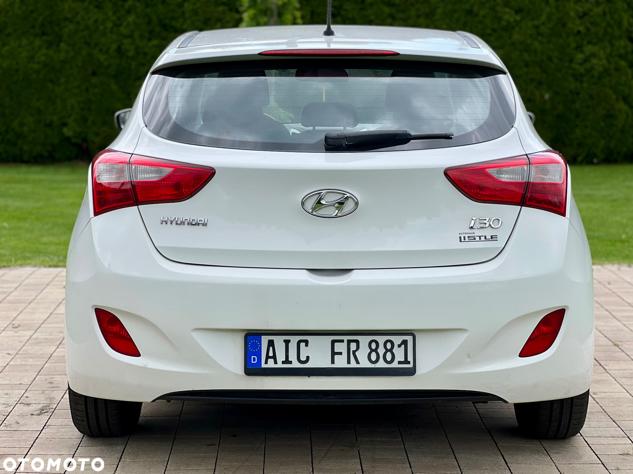 Hyundai i30 1.4 Base - 5