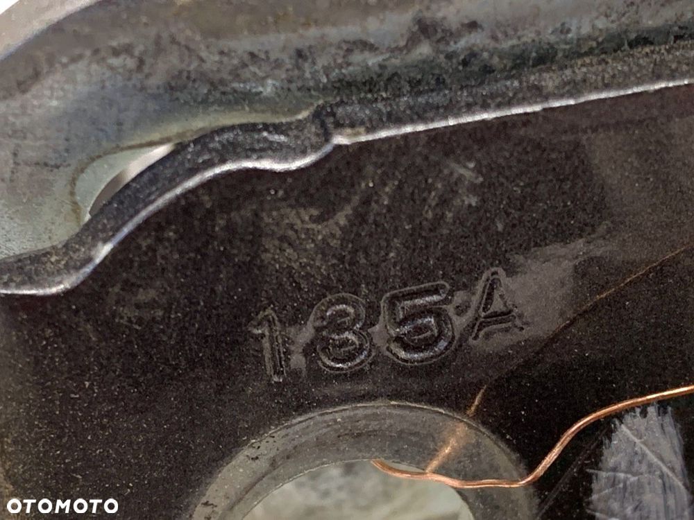 ZAWIASY DRZWI TYŁ LEWE  RENAULT ARKANA I (LCM_) 2019 - 2022 1.5 E-TECH 145 69 kW [94 KM] Hybryda - 3