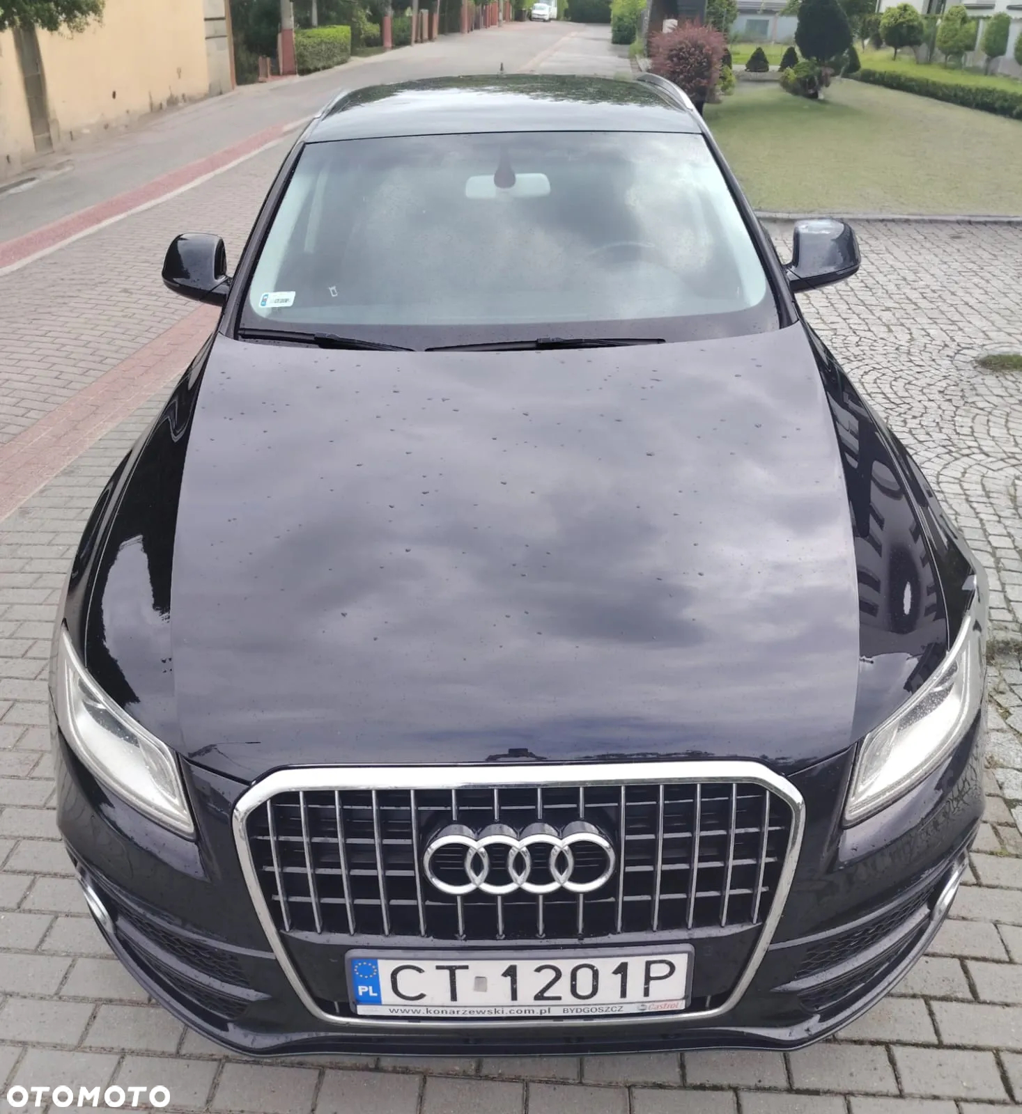 Audi Q5 2.0 TDI - 2