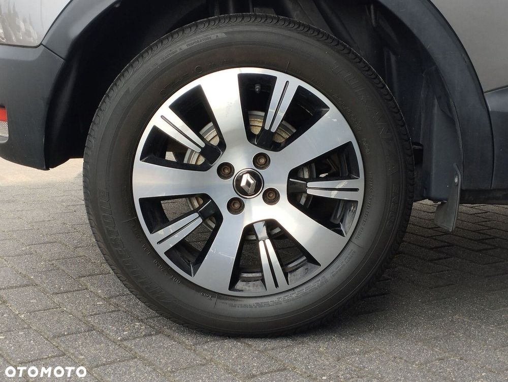 Renault Captur - 26