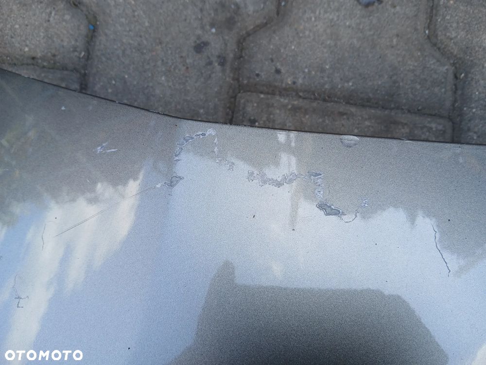 Honda Civic VIII UFO błotnik przód prawy lewy - 4