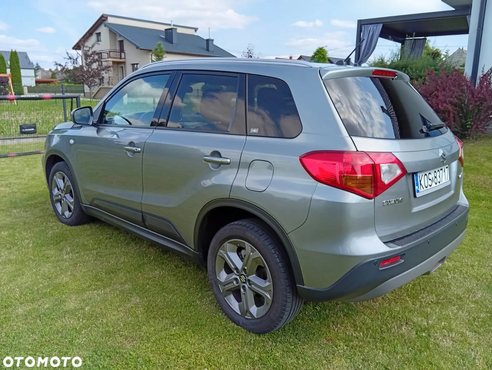 Suzuki Vitara 1.6 Elegance 2WD - 5