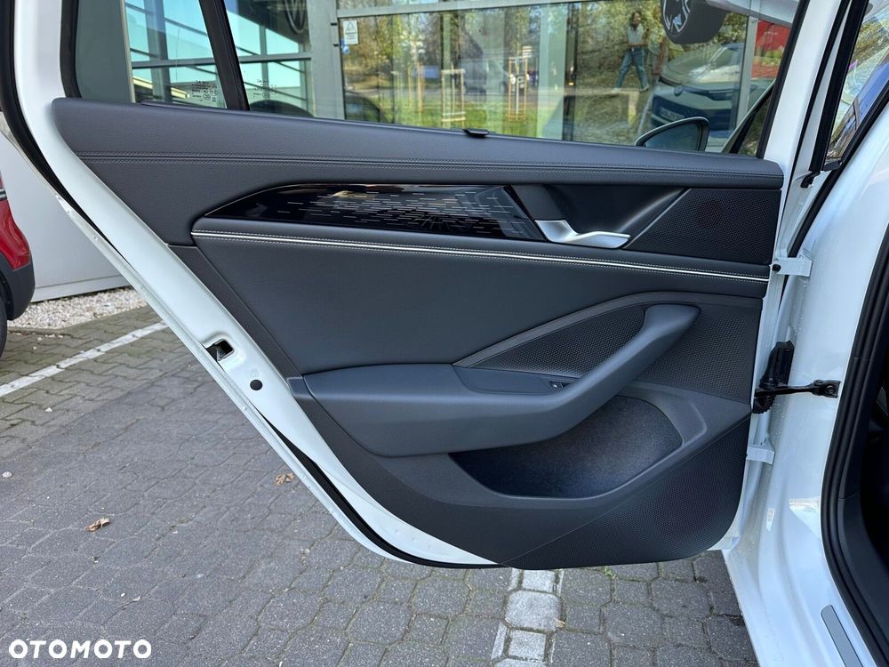 Volkswagen Passat 1.5 TSI EVO Elegance DSG - 14