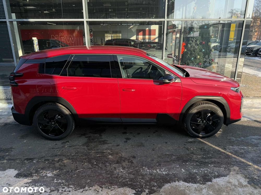 Citroën C5 Aircross 1.2 mHEV Plus eDCT6 - 5