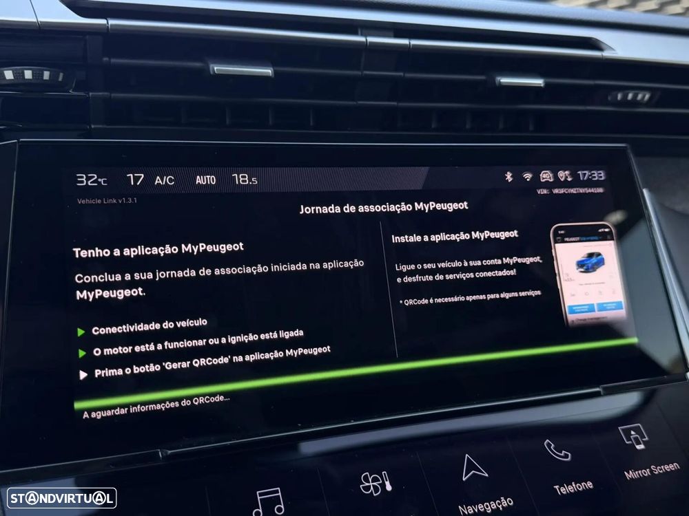 Peugeot 308 SW 1.5 BlueHDi Allure EAT8 - 52