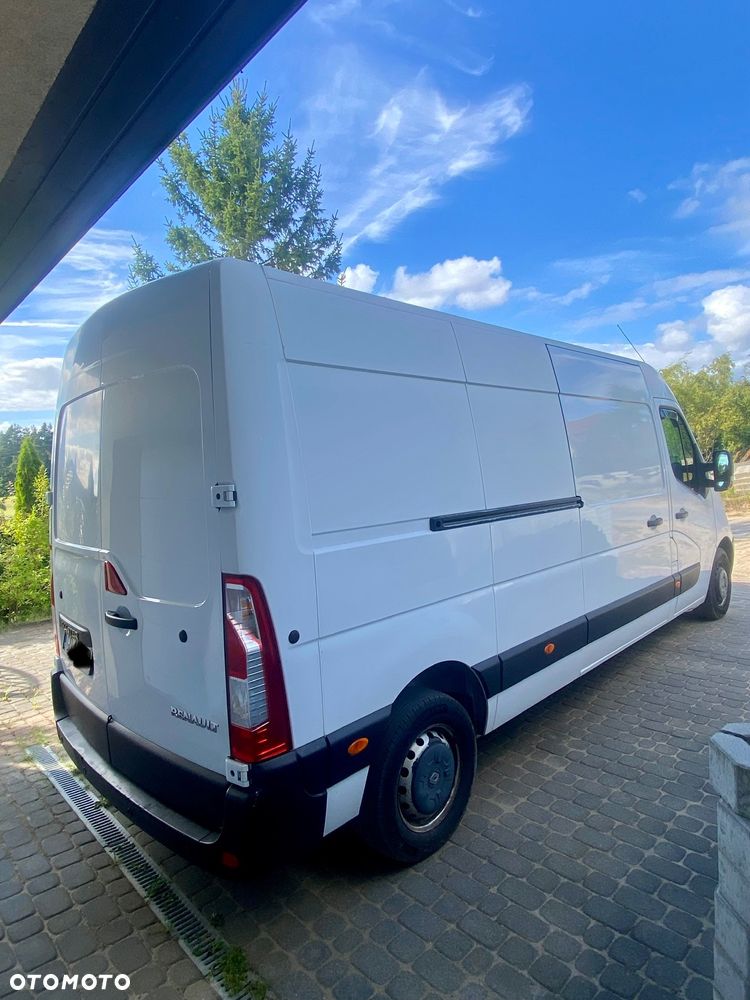 Renault Master - 5