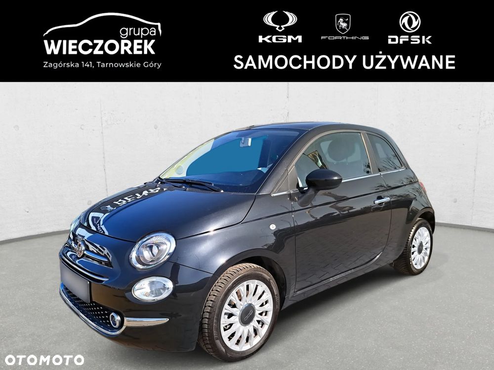 Fiat 500 - 2