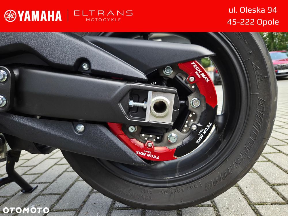 Yamaha Tmax - 13