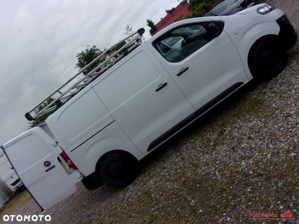 Fiat scudo - 21