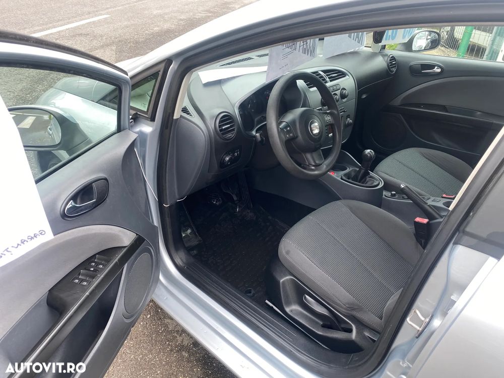 Seat Leon - 6