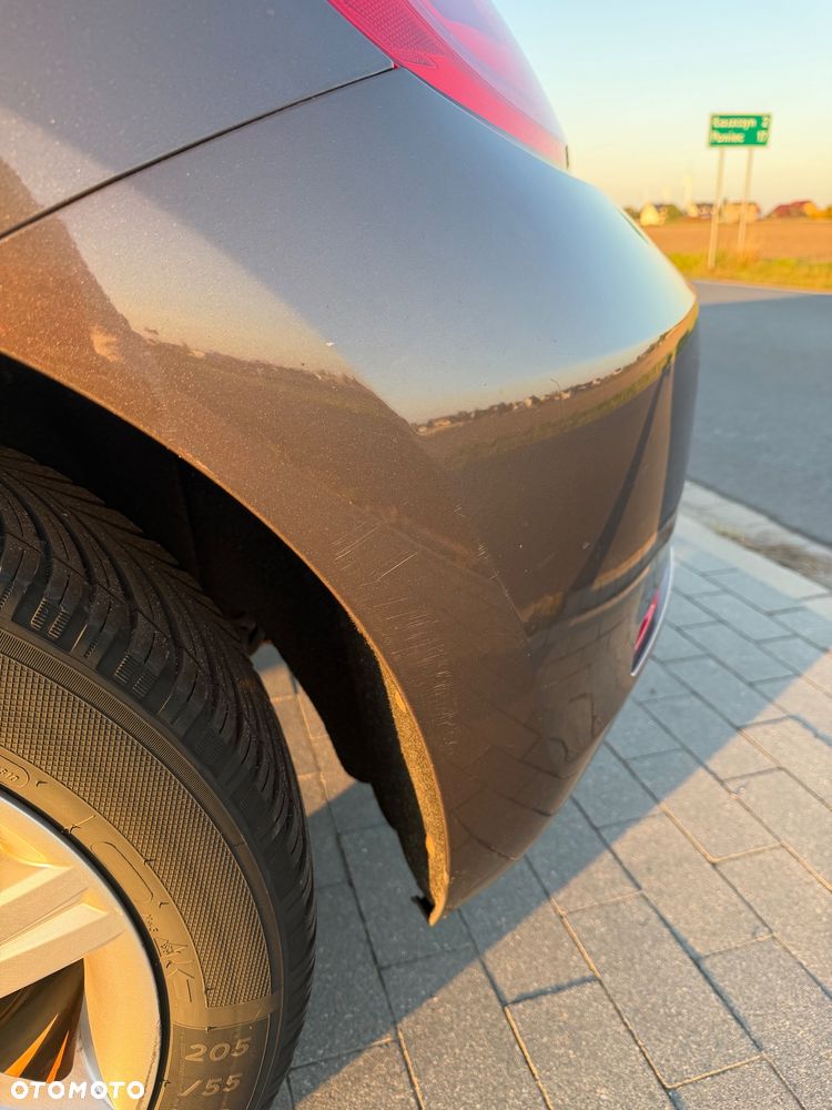 Volkswagen Beetle - 12