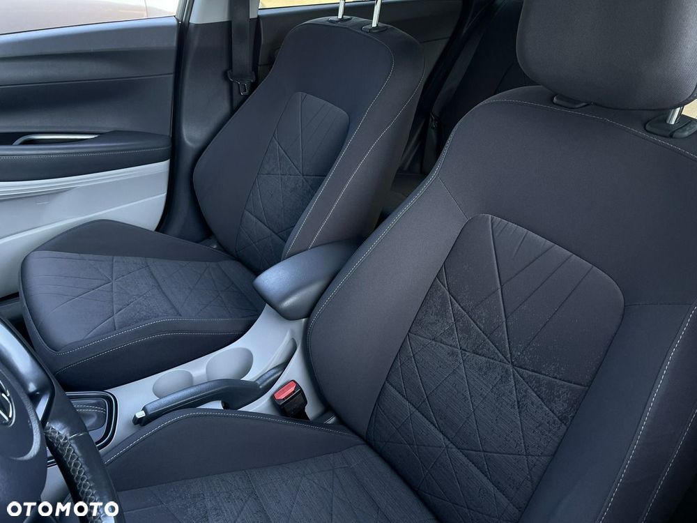Hyundai Bayon 1.0 T-GDI Smart DCT - 12