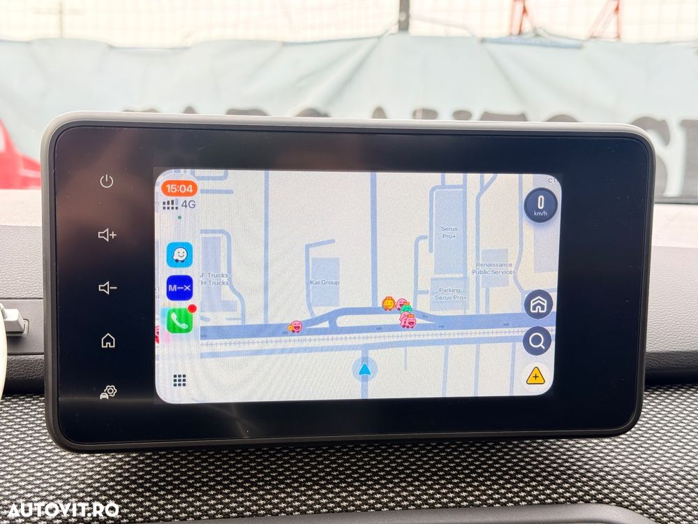 Dacia Sandero TCe 90 MT6 Comfort - 10