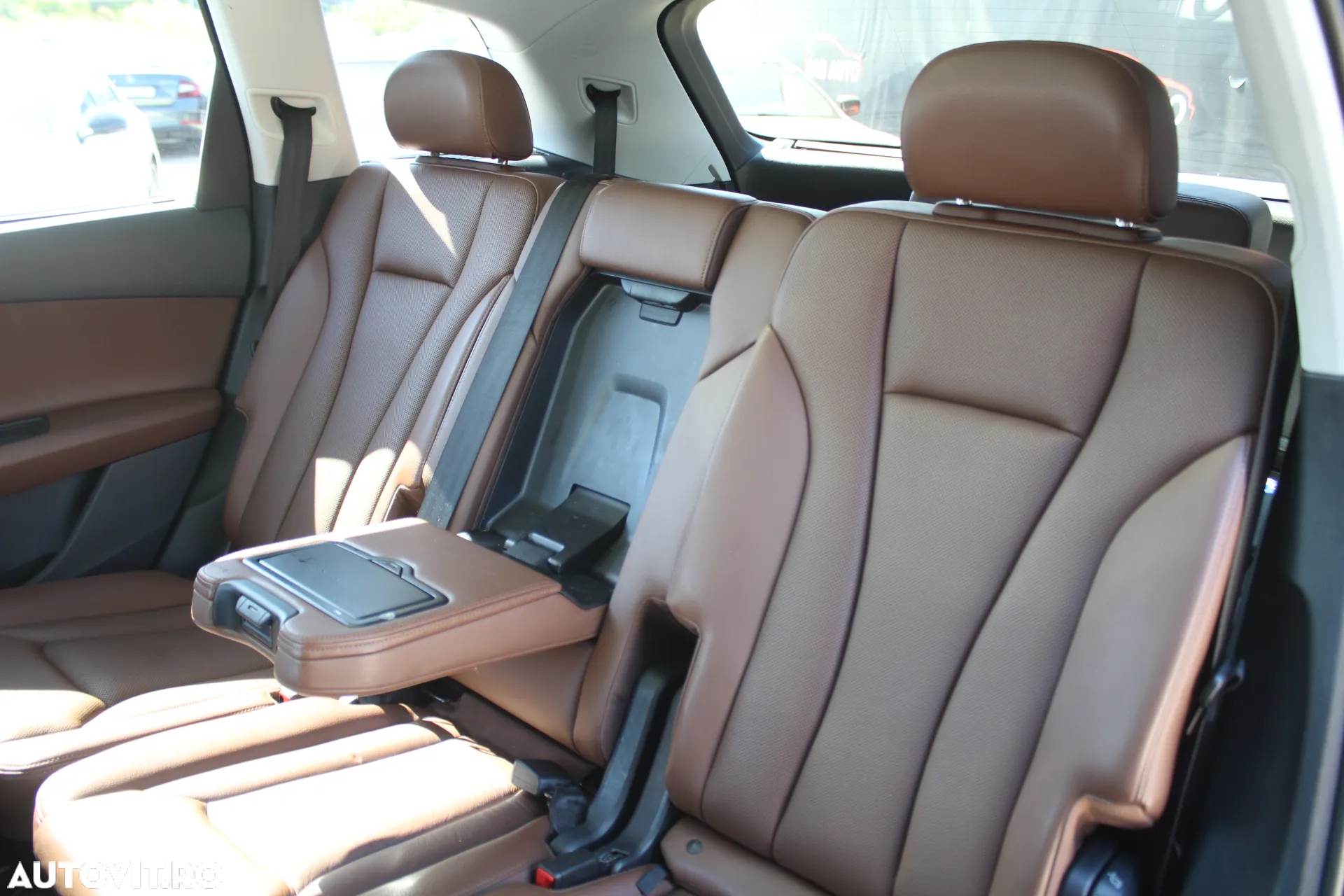 Audi Q7 - 14