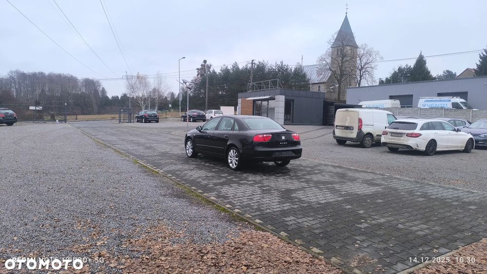 Seat Exeo 1.8T Style - 18