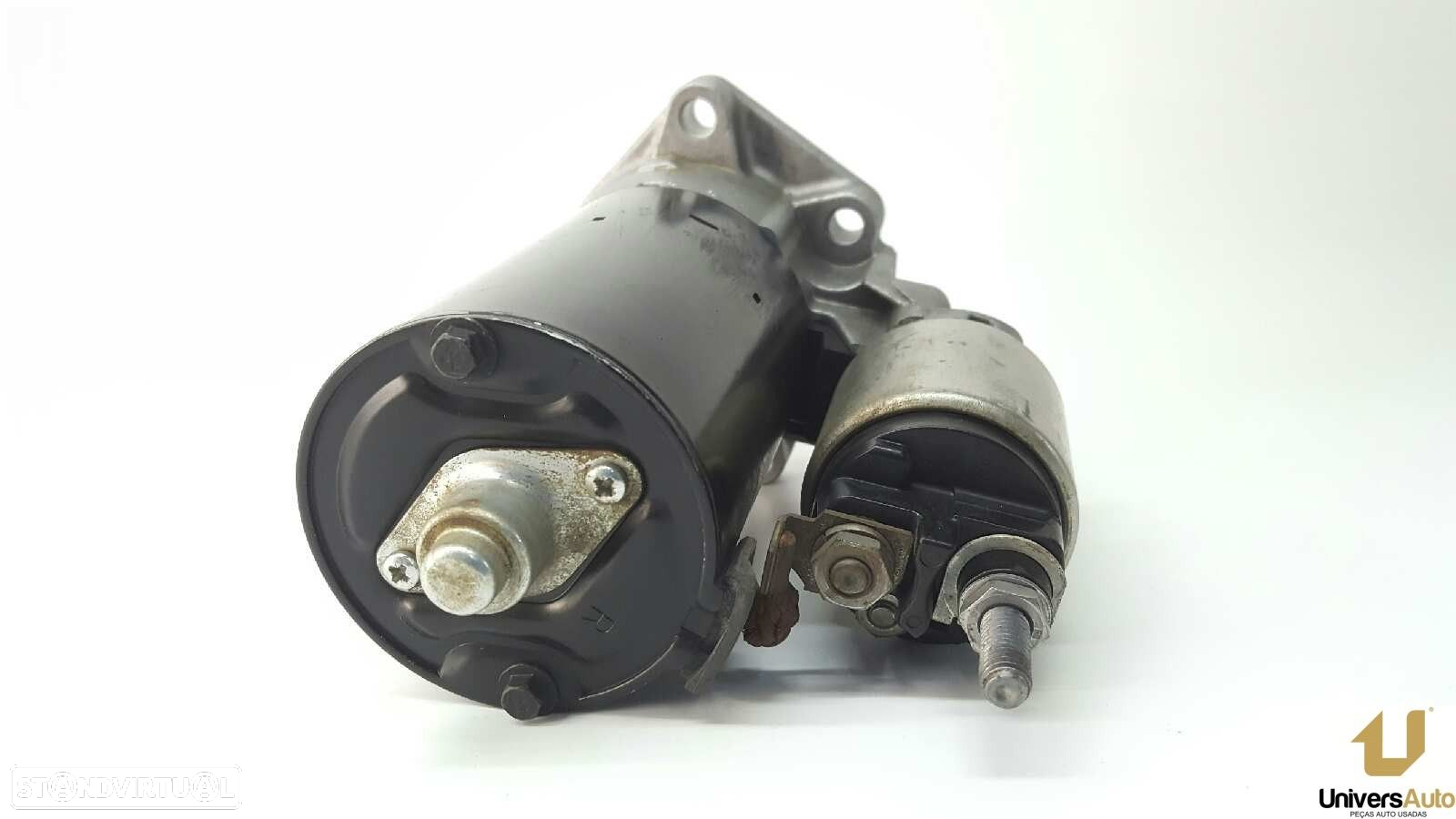 MOTOR DE ARRANQUE FIAT NUOVA 500 (150) LOUNGE - 7