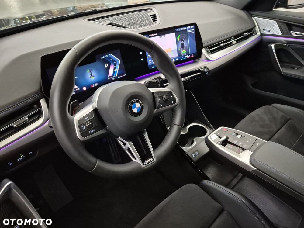 BMW X1 sDrive20d mHEV M Sport sport - 10