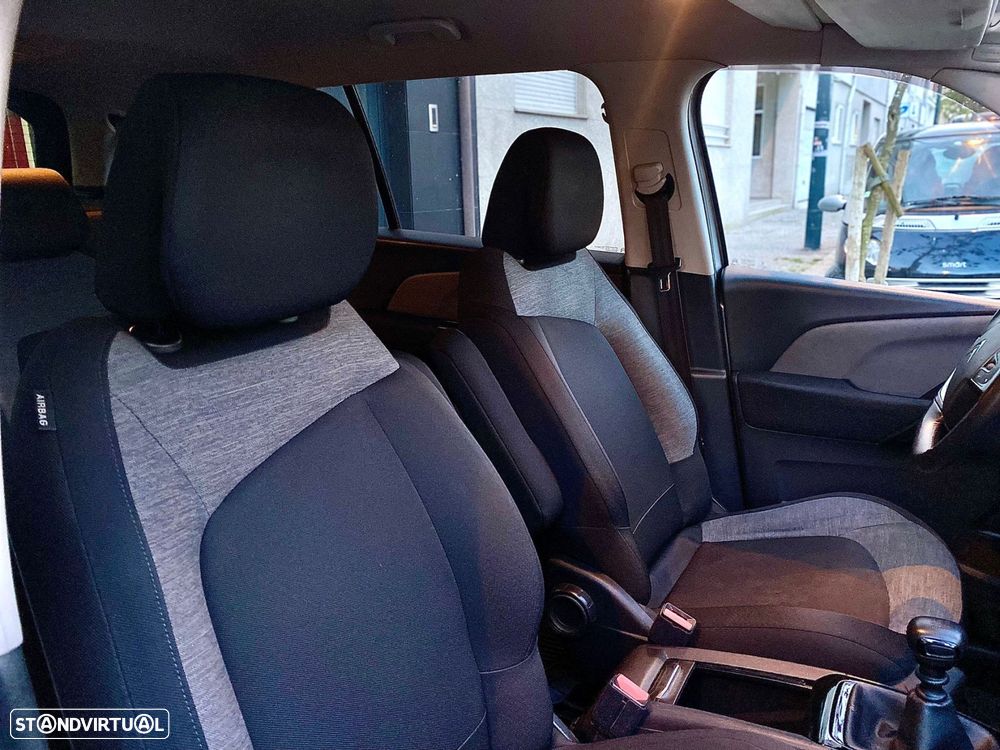 Citroën C4 Spacetourer 1.5 BlueHDi Feel - 22