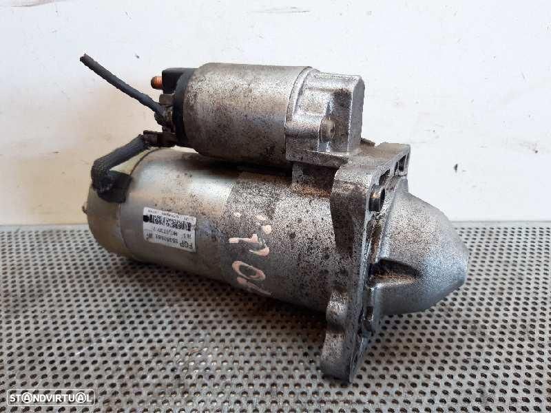 MOTOR DE ARRANQUE SAAB 9-3 BERLINA - 1