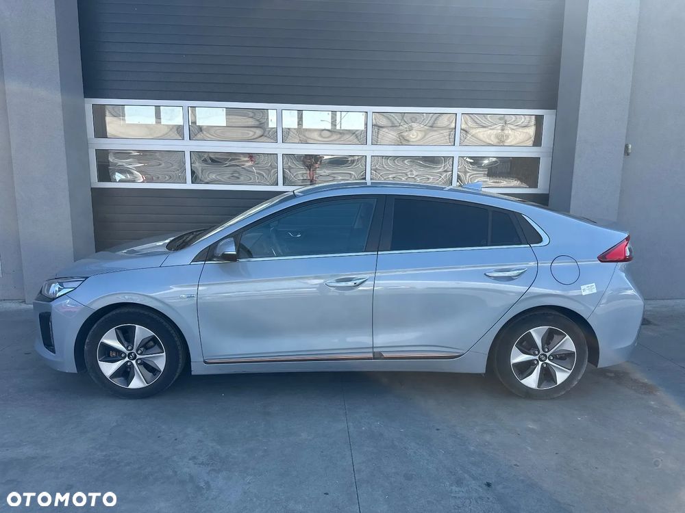 Hyundai IONIQ Electric Premium - 1